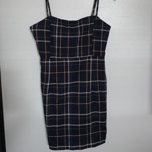 Forever 21 Mini Dress